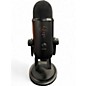 Used Blue Yeti USB Microphone thumbnail