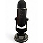 Used Blue Yeti USB Microphone