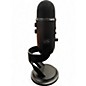 Used Blue Yeti USB Microphone