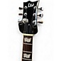 Used Ltd EC-256 BLONDE Solid Body Electric Guitar
