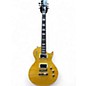 Used Ltd EC-256 BLONDE Solid Body Electric Guitar