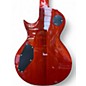 Used Ltd EC-256 BLONDE Solid Body Electric Guitar