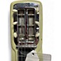 Vintage 1962 White Studio DELUXE 6 STRING LAP STEEL Classic White Lap Steel