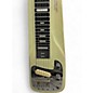 Vintage 1962 White Studio DELUXE 6 STRING LAP STEEL Classic White Lap Steel