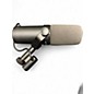 Used Shure SM7B Dynamic Microphone