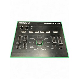 Used Roland VT-3 Vocal Processor