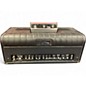Used Kustom '72 Coupe Hardtop Tube Guitar Amp Head thumbnail