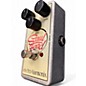 Used Electro-Harmonix Soul Food Overdrive Effect Pedal
