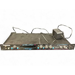 Used Rocktron Intellifex Multi Effects Processor