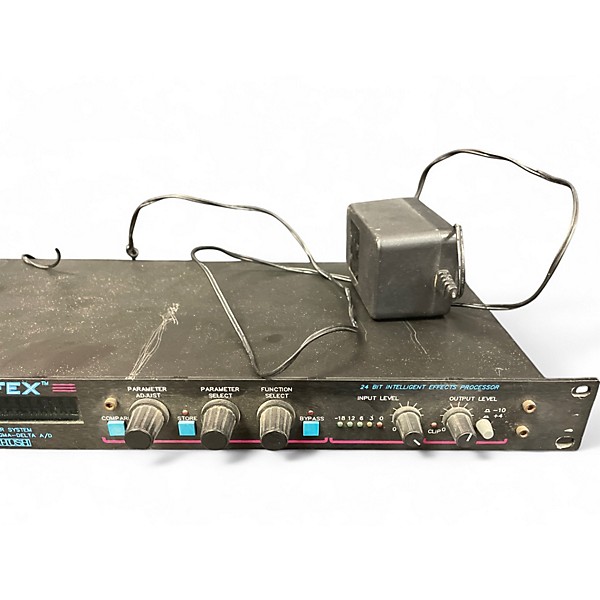 Used Rocktron Intellifex Multi Effects Processor
