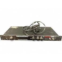 Used Rocktron replifex Multi Effects Processor