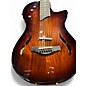 Used 2020s Taylor T5Z Classic Deluxe Mahogany Acoustic Electric Guitar