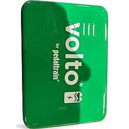 Used Pedaltrain VOLTO