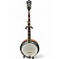 Used Washburn B16K 2 Color Sunburst Banjo thumbnail