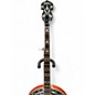Used Washburn B16K 2 Color Sunburst Banjo