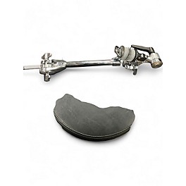 Used DW DW DOG BONR ST5RAIGHT AND BOOM Cymbal Stand