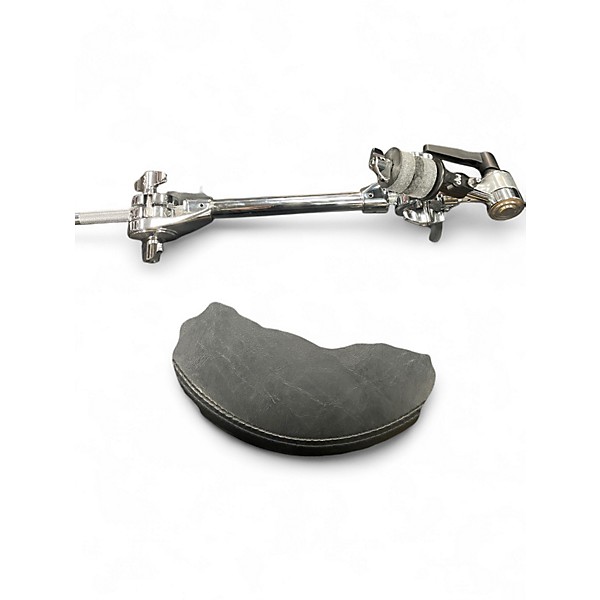 Used DW DW DOG BONR ST5RAIGHT AND BOOM Cymbal Stand
