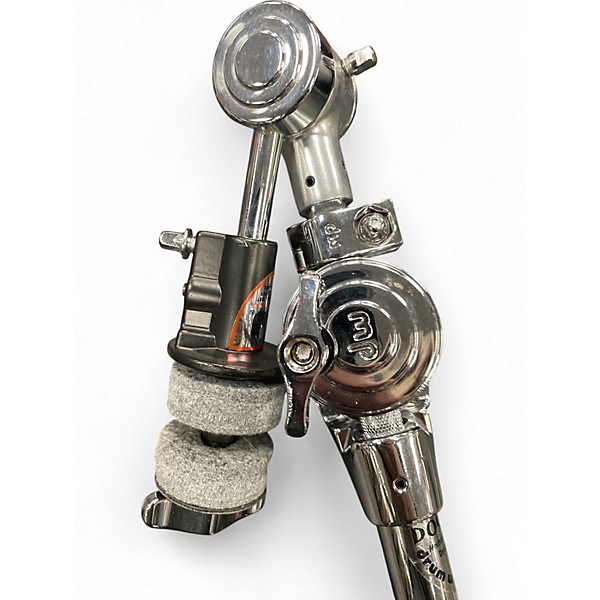 Used DW DW DOG BONR ST5RAIGHT AND BOOM Cymbal Stand
