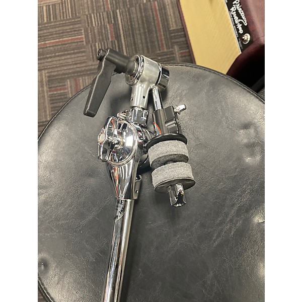 Used DW DW DOG BONR ST5RAIGHT AND BOOM Cymbal Stand