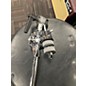 Used DW DW DOG BONR ST5RAIGHT AND BOOM Cymbal Stand