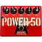 Used MXR power 50 Effect Pedal thumbnail