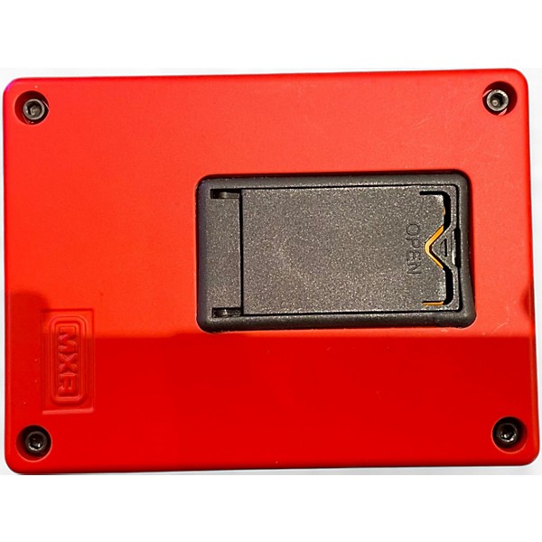 Used MXR power 50 Effect Pedal