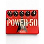 Used MXR power 50 Effect Pedal