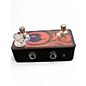 Used Lovepedal Red Moon Tchula Effect Pedal