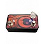 Used Lovepedal Red Moon Tchula Effect Pedal