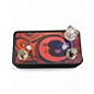 Used Lovepedal Red Moon Tchula Effect Pedal