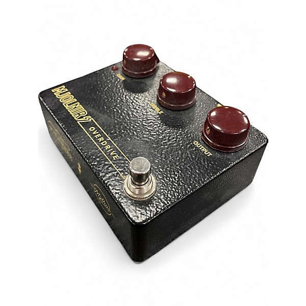 Used Mythos Mjolnir Wildwood Guitars Edition Effect Pedal