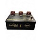 Used Mythos Mjolnir Wildwood Guitars Edition Effect Pedal