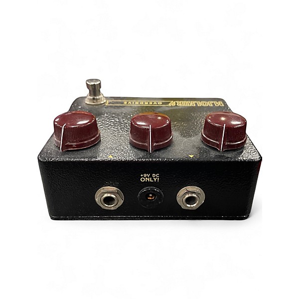 Used Mythos Mjolnir Wildwood Guitars Edition Effect Pedal