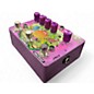 Used Wren And Cuff J Mascis Garbage Face Muff Muffer Effect Pedal