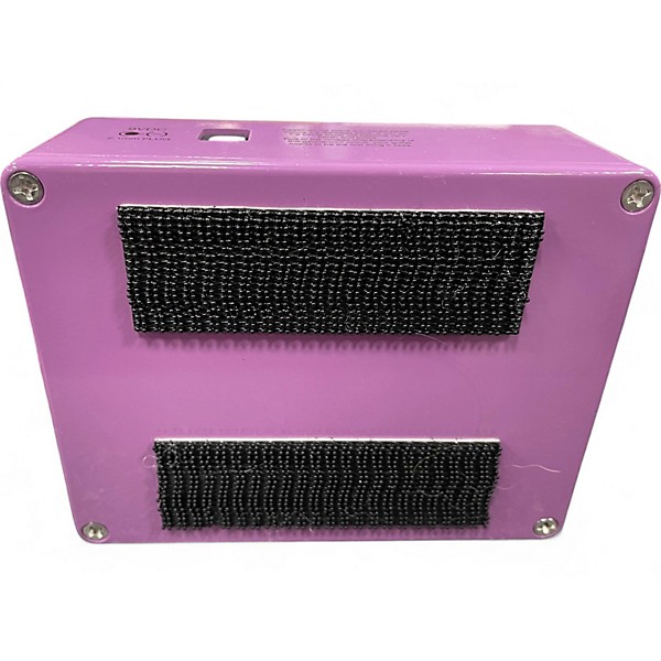 Used Wren And Cuff J Mascis Garbage Face Muff Muffer Effect Pedal