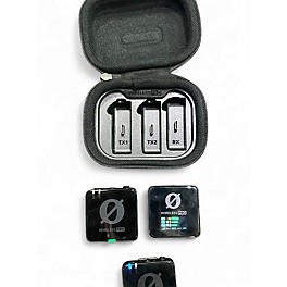 Used 2023 RODE Wireless Pro MultiTrack Recorder