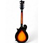 Used Eastwood MRG Studio Series Electric Sunburst Hollow Body Electric Guitar
