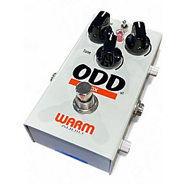 Used Warm Audio Odd Box Effect Pedal
