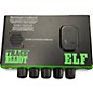 Used Trace Elliot ELF Bass Amp Head Bass Amp Head