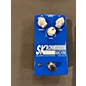Used Blammo! Skronk Machine Effect Pedal thumbnail
