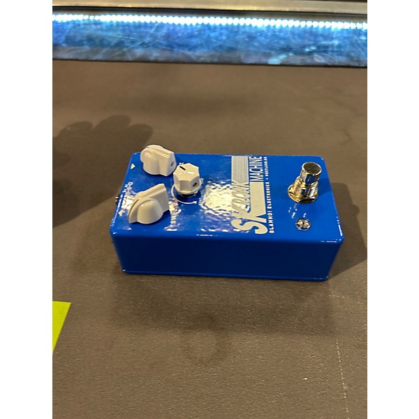 Used Blammo! Skronk Machine Effect Pedal