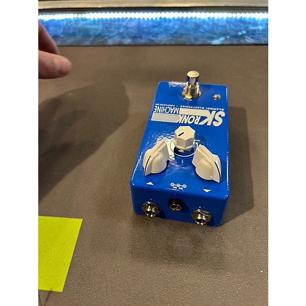 Used Blammo! Skronk Machine Effect Pedal