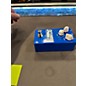 Used Blammo! Skronk Machine Effect Pedal