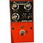 Used Fish Circuits MODEL ONE Effect Pedal thumbnail