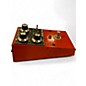 Used Fish Circuits MODEL ONE Effect Pedal