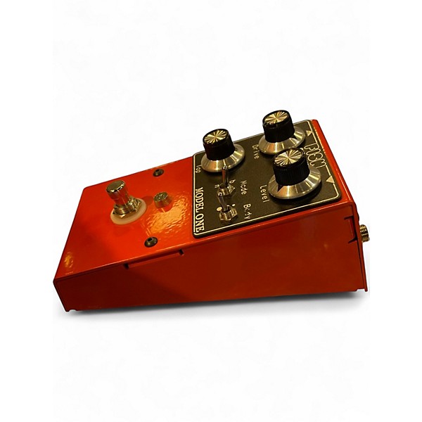 Used Fish Circuits MODEL ONE Effect Pedal