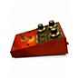 Used Fish Circuits MODEL ONE Effect Pedal