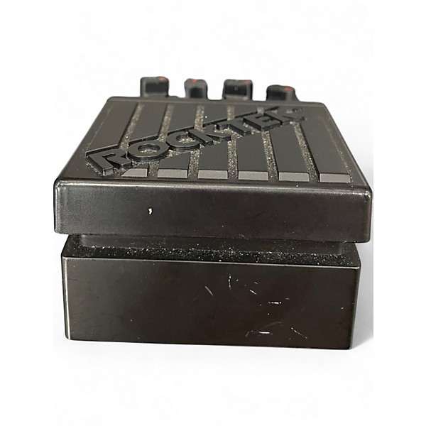 Used Rocktek Metal Worker Effect Pedal