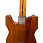 Used Squier 40th Anniversary Vintage Edition Telecaster Satin Mocha Solid Body Electric Guitar