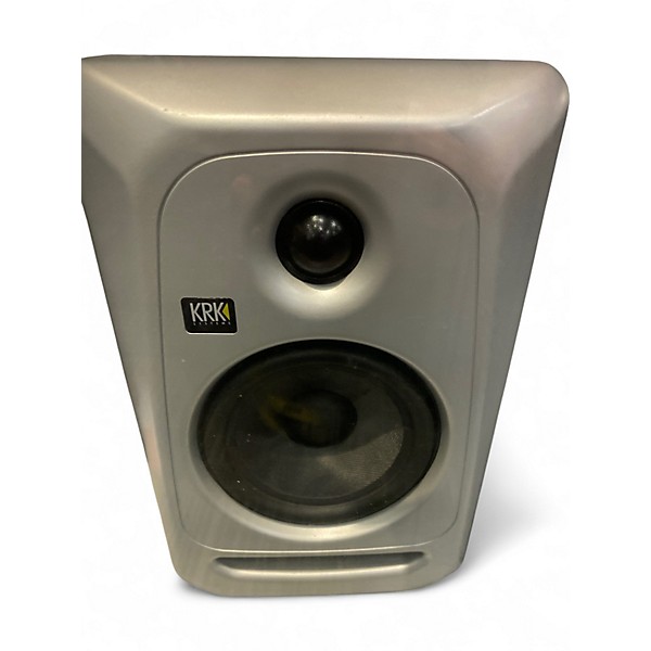Used KRK Classic 5 Pair Powered Monitor